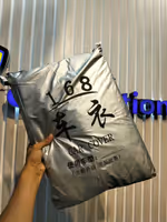CAR COVER WATERPROOF CAR BODY COVER FOR TOYOTA COROLLA FIELDER 